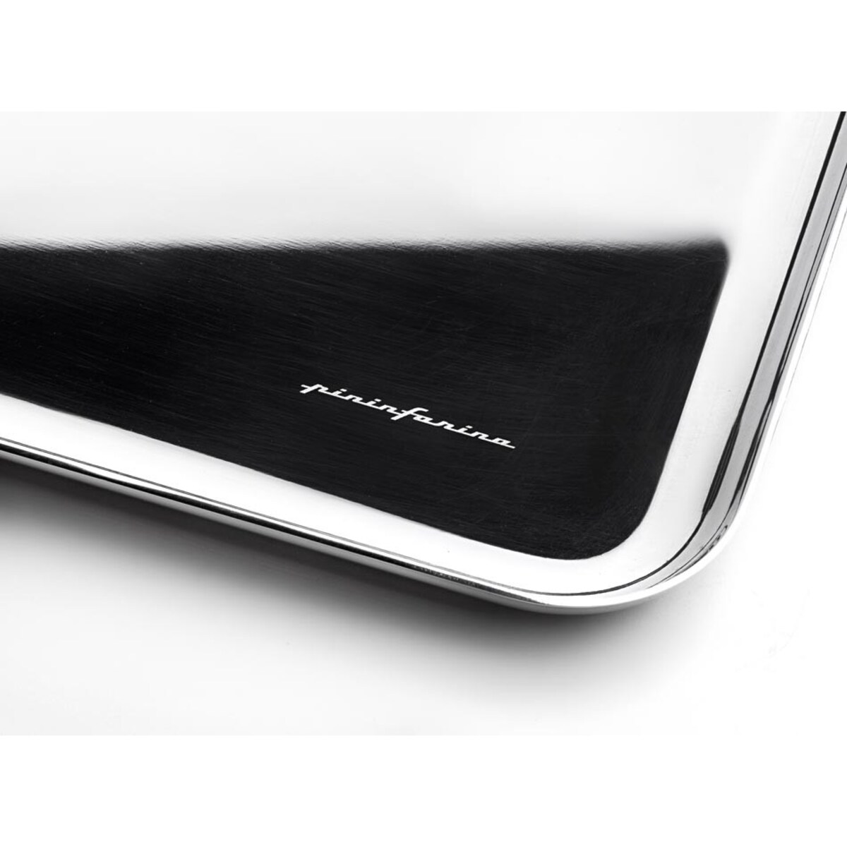 Taca prostokątna Stile by Pininfarina, 37 x 24 cm, Mepra