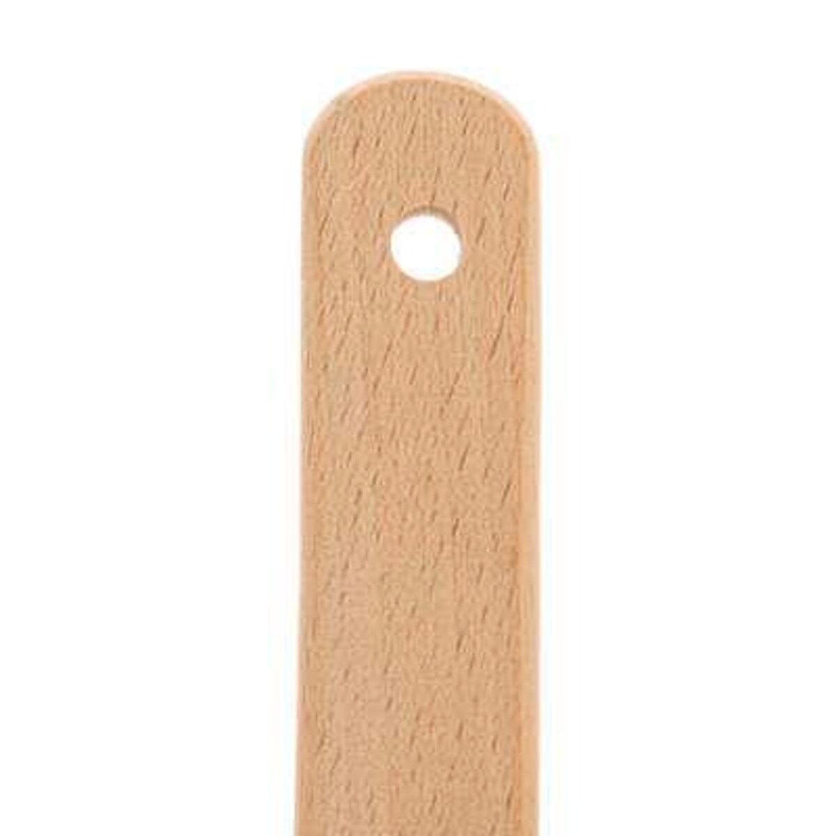 Zmiotka i szufelka ECO, drewniana rączka, włosie z włókna kokosowego