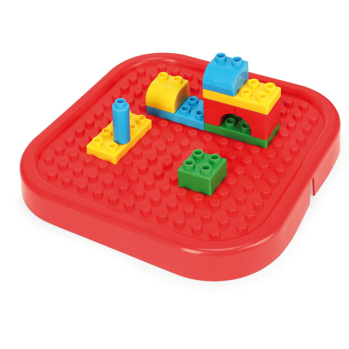 Mini Blocks klocki wielkie wiadro