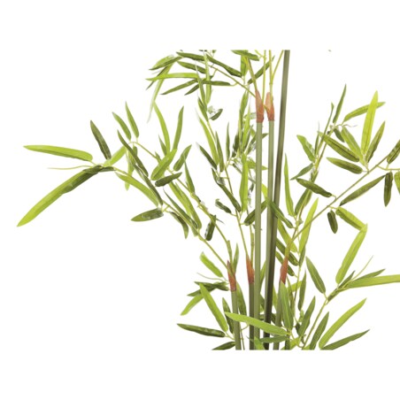Sztuczna roślina doniczkowa 100 cm BAMBOO