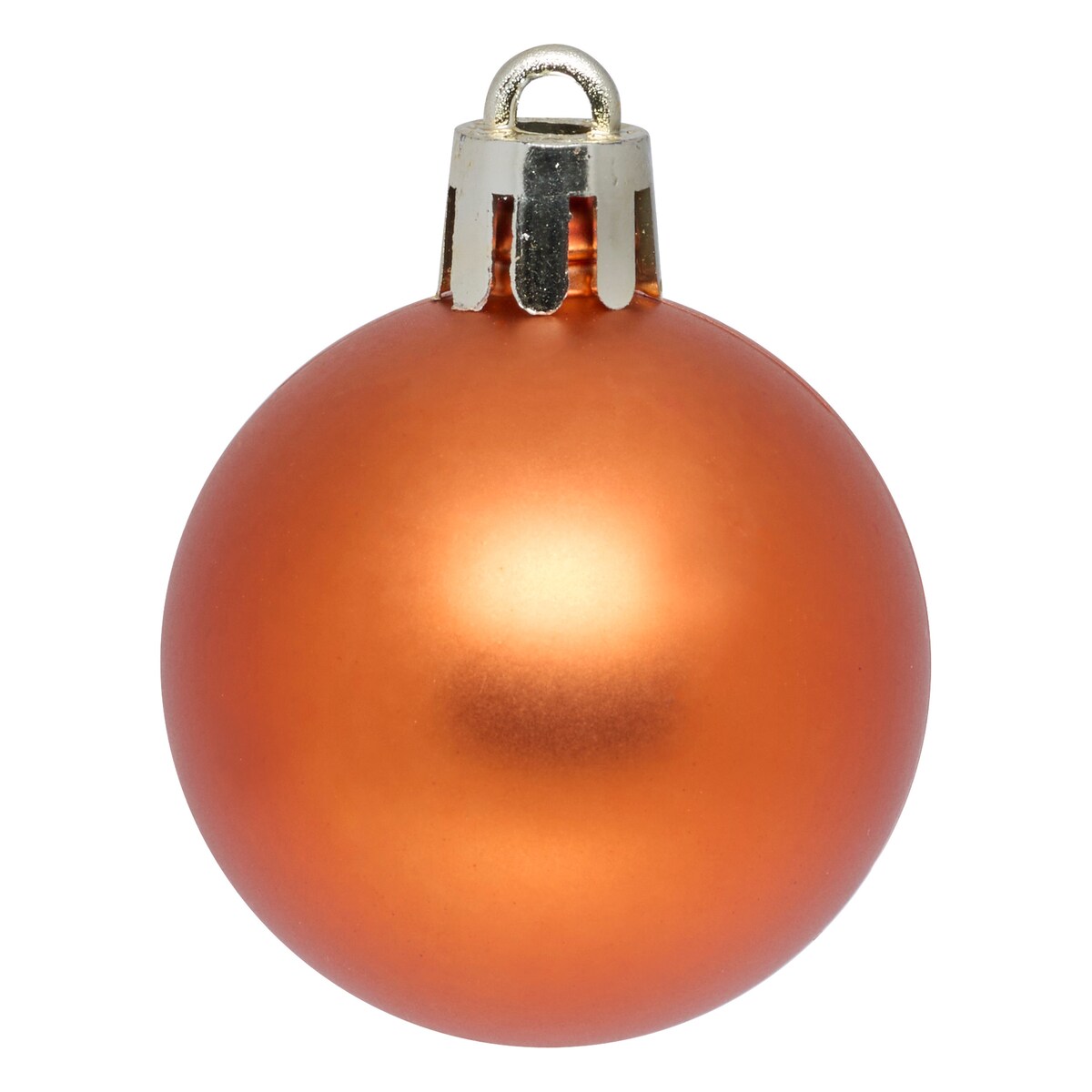 Komplet bombek i ozdób świątecznych, 60 sztuk