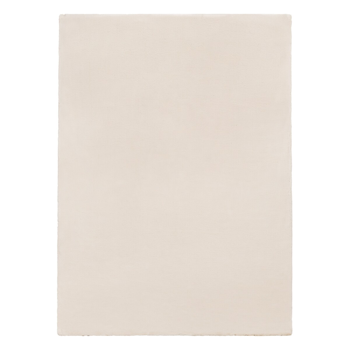 Dywan TEDDY NEW sand 52 Shaggy beż bardzo 80x150 cm