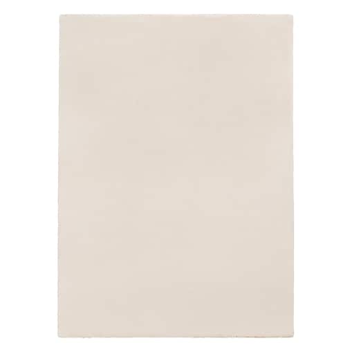 Dywan TEDDY NEW sand 52 Shaggy beż bardzo 80x150 cm