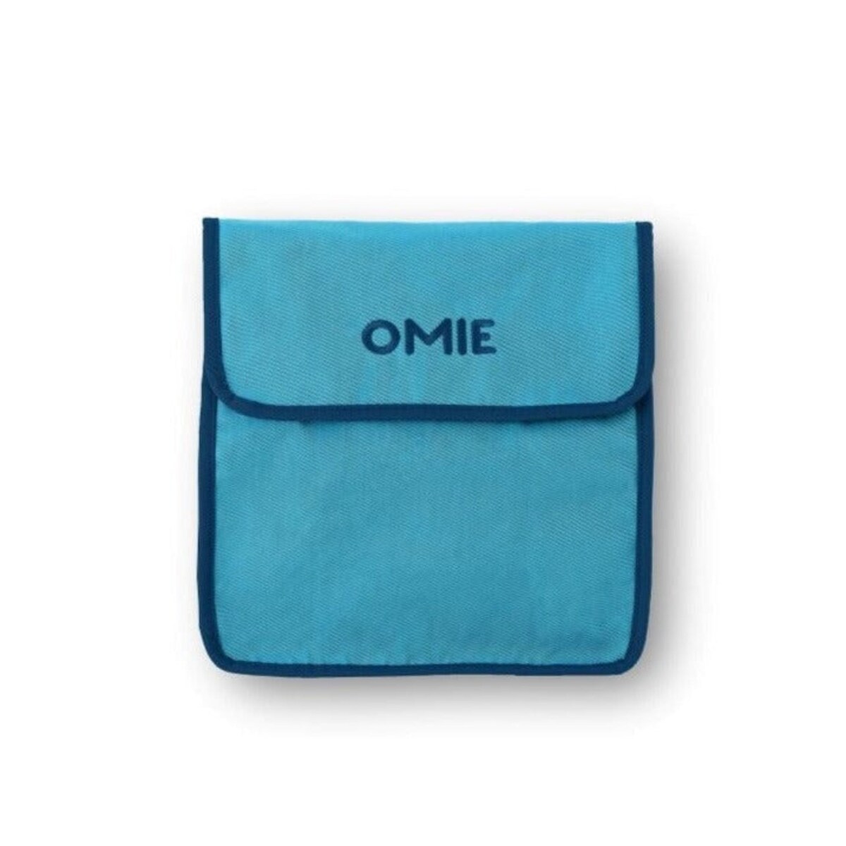 OMIE OMIETOTE torba lunchowa dla dzieci, Blue