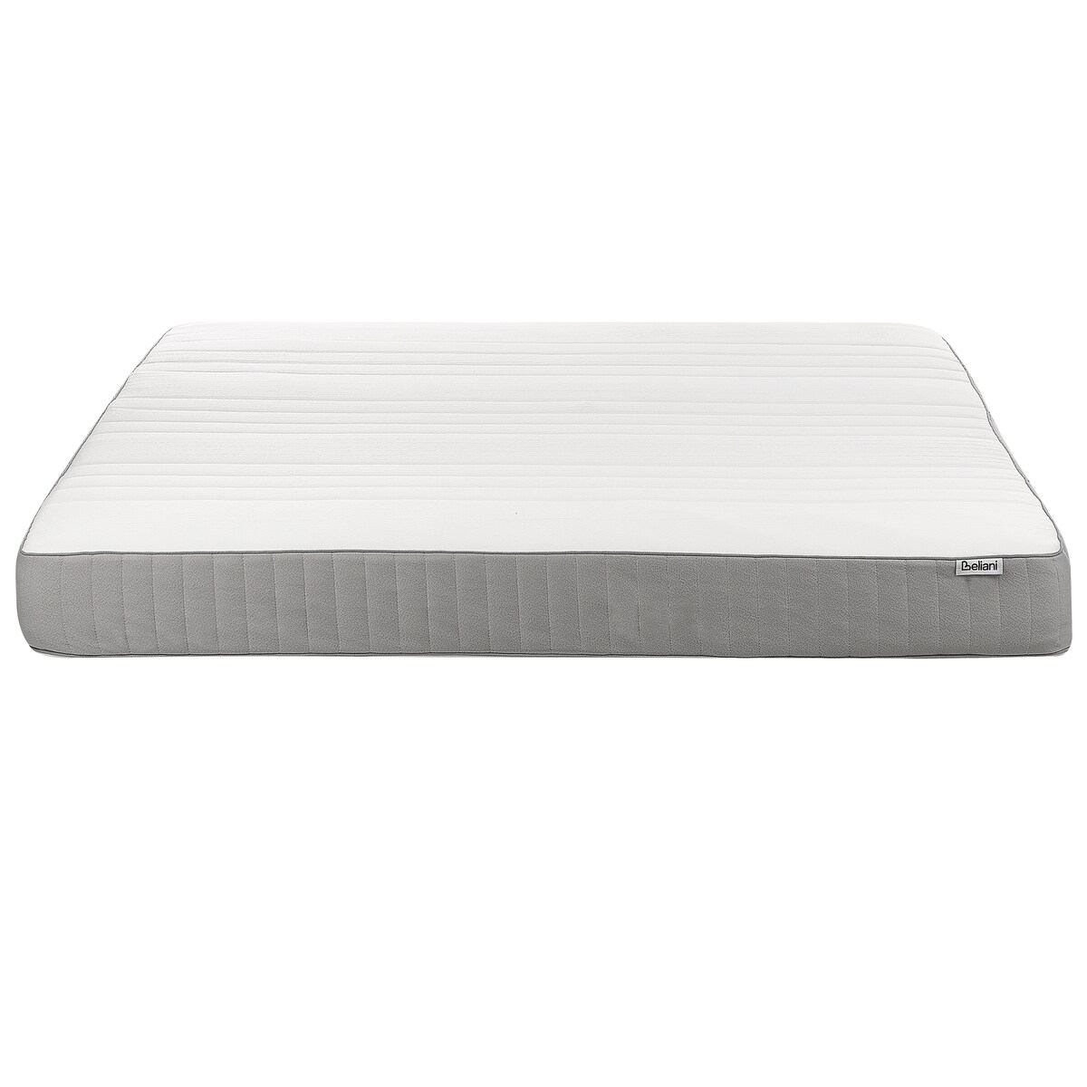 Materac termoelastyczny żelowy COOL FLEX 7 PLUS H3/4 twardy 180 x 200 cm