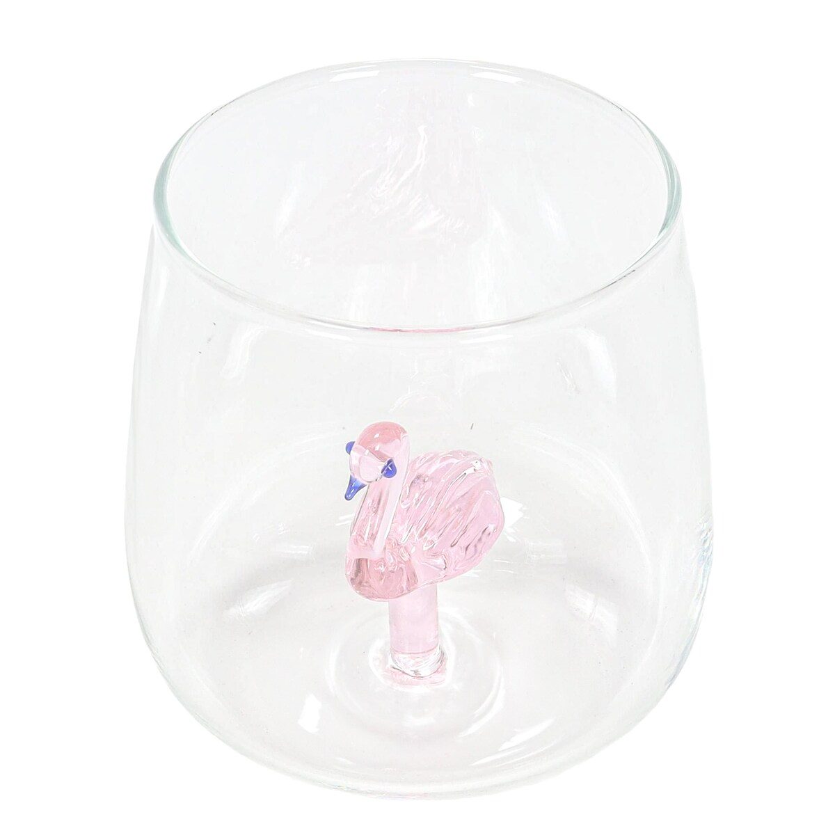 Szklanka z figurką, 400 ml