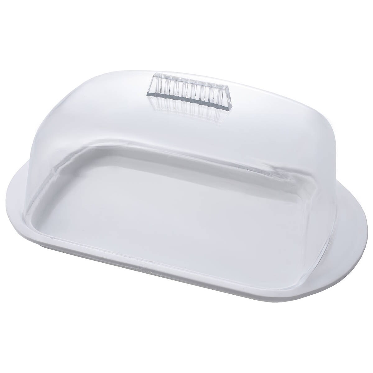 Maselniczka na osełkę, 18 x 11 cm