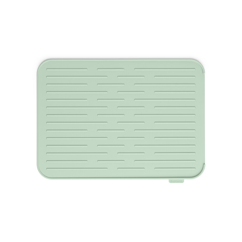 Silikonowa mata do suszenia naczyń Jade Green 203329