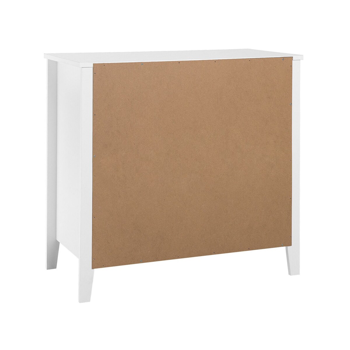 Komoda biała DONOVAN