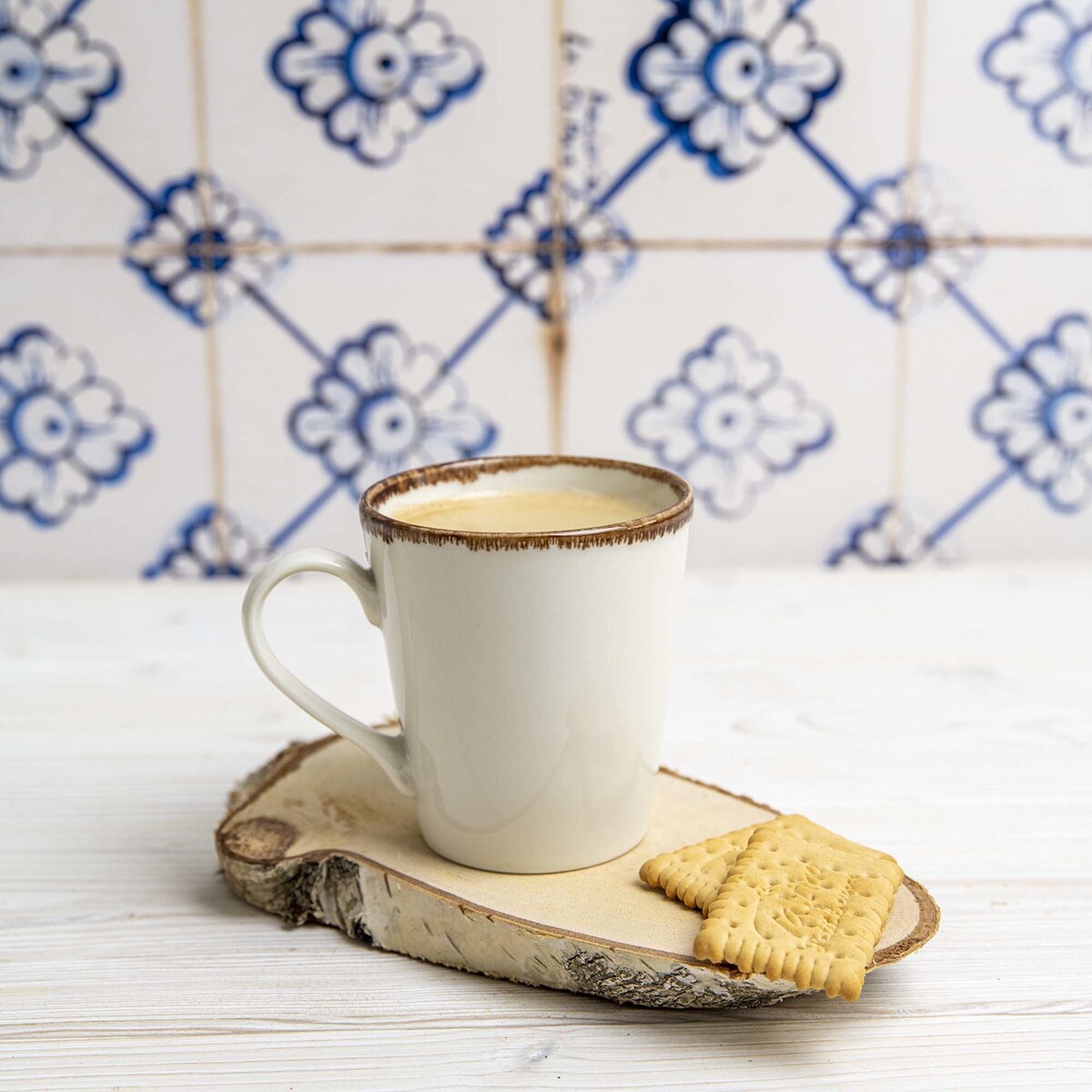 Filiżanka do kawy Vanilla, 230 ml