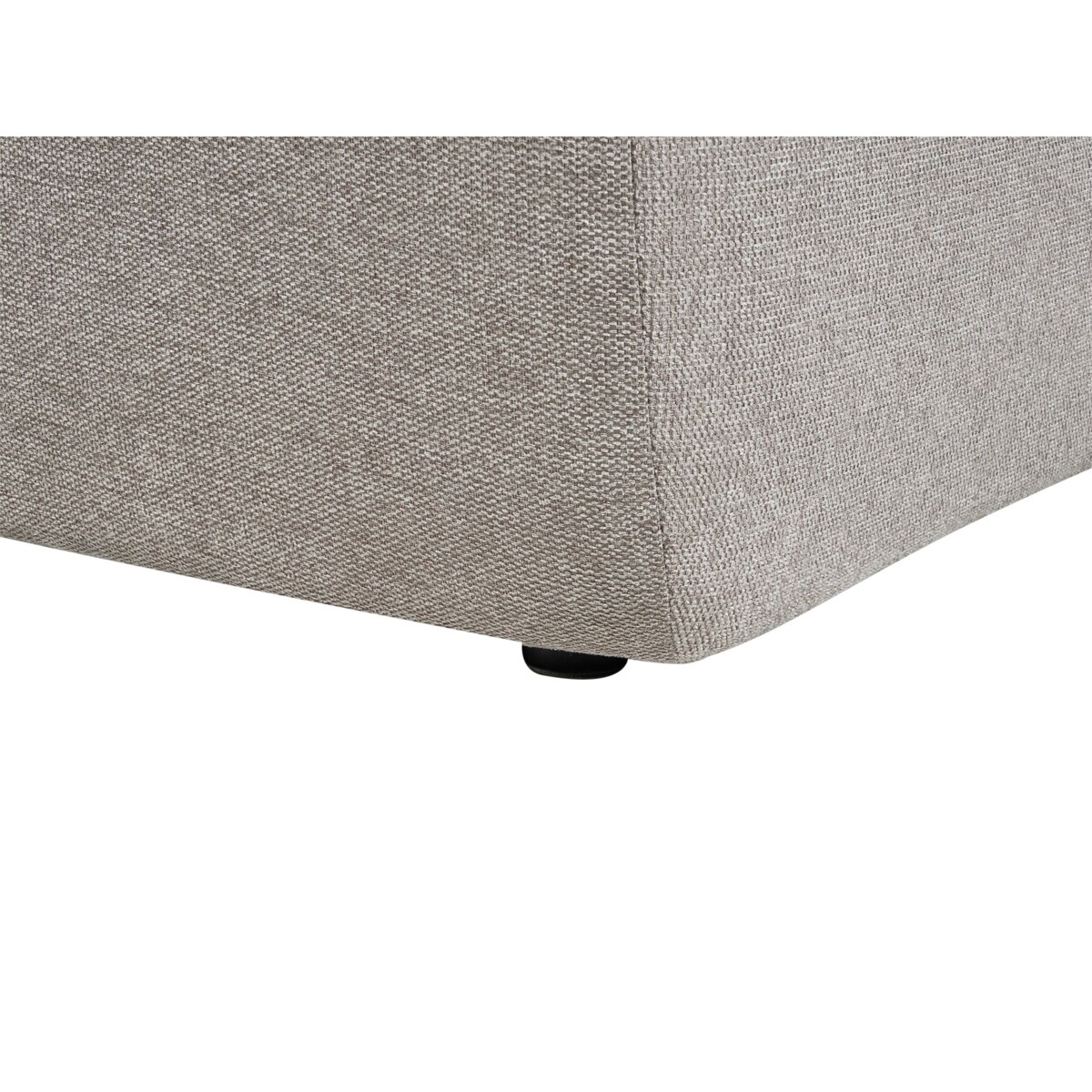 Narożnik prawostronny beżowoszary SVANSELE