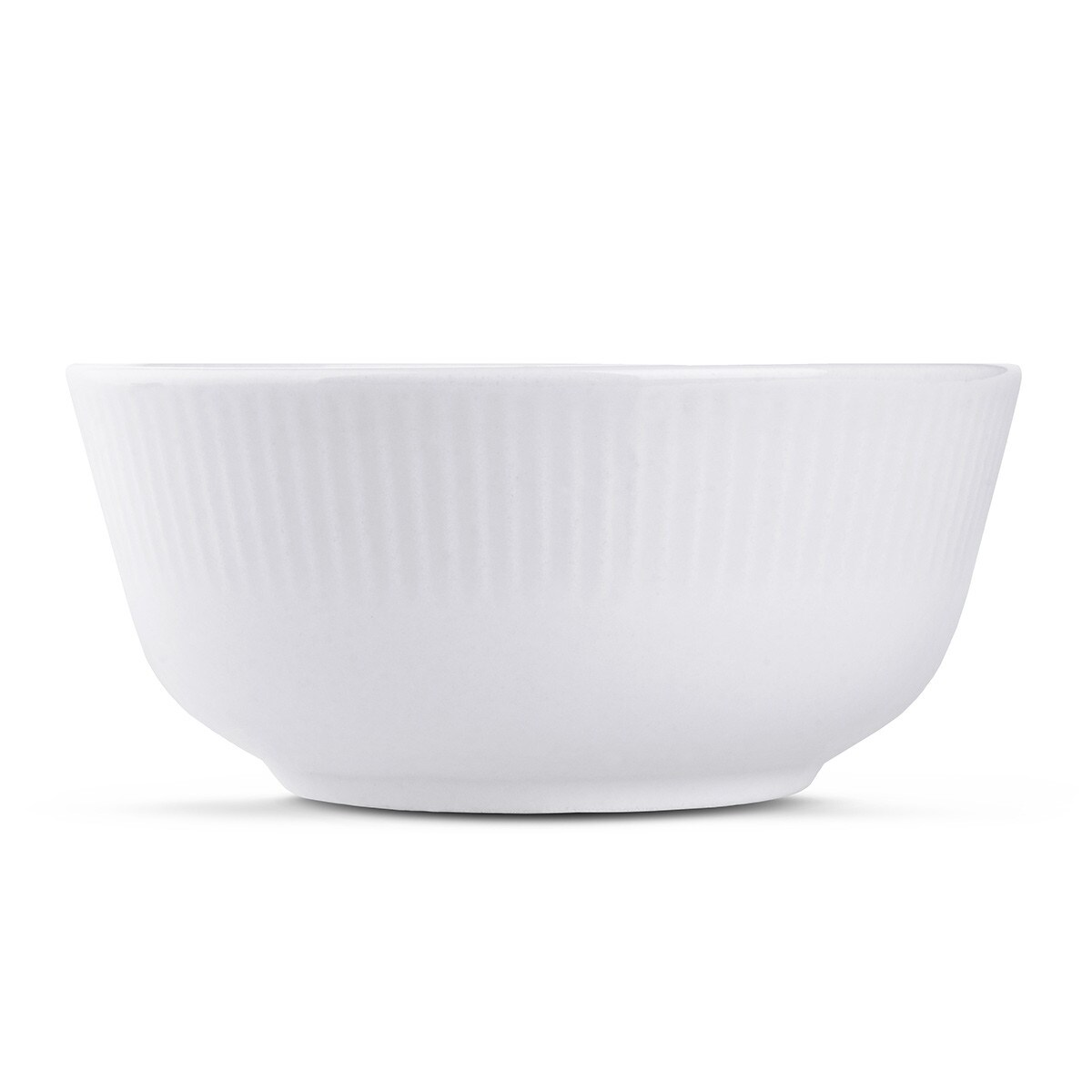 Konsimo LARIS Miska, biały