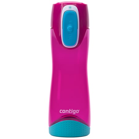 Butelka na wodę Contigo Swish 500ml - Magenta