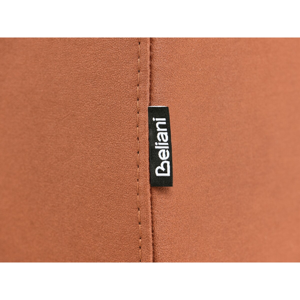 Sofa VORGOD Złamana biel dla 2 osób