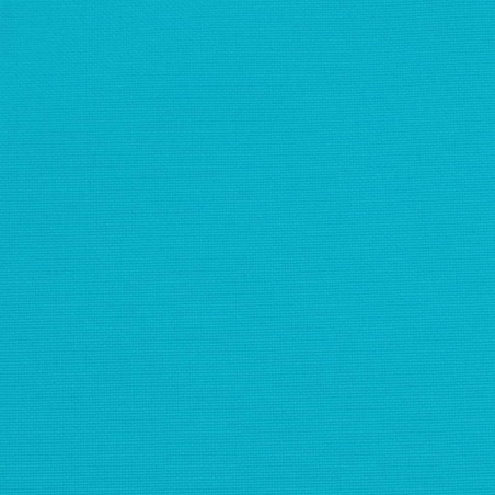 vidaXL Poduszki na palety, 2 szt., turkusowe, tkanina