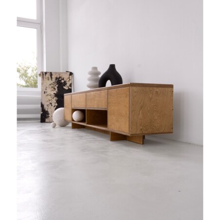 TOKI.unit szafka rtv