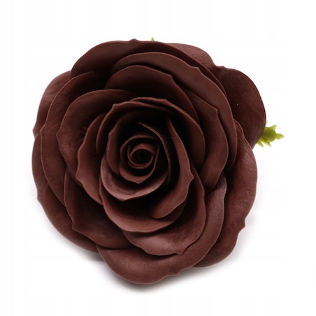 JAK ŻYWA RÓŻA z mydła pachnie na bukiet upominek Kobiet Urodziny mamy dar