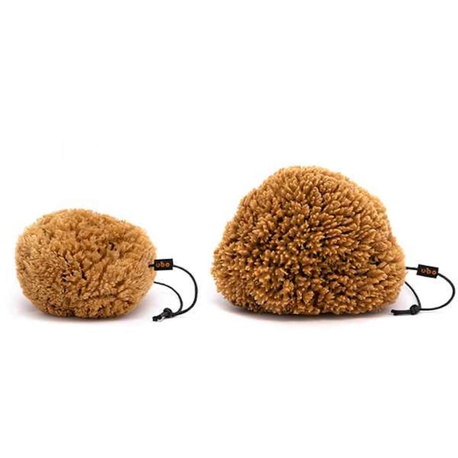 Gąbka naturalna TRAWA rozmiar L UBO