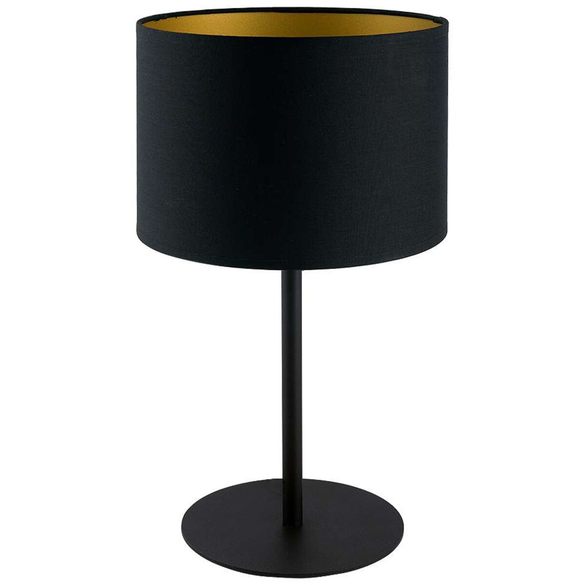 Lampa stołowa 9091 ALICE Czarny Nowodvorski