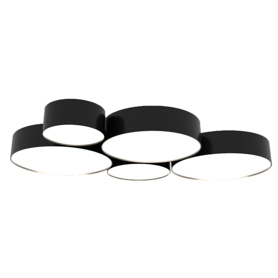 Plafon ARENA 25 biały