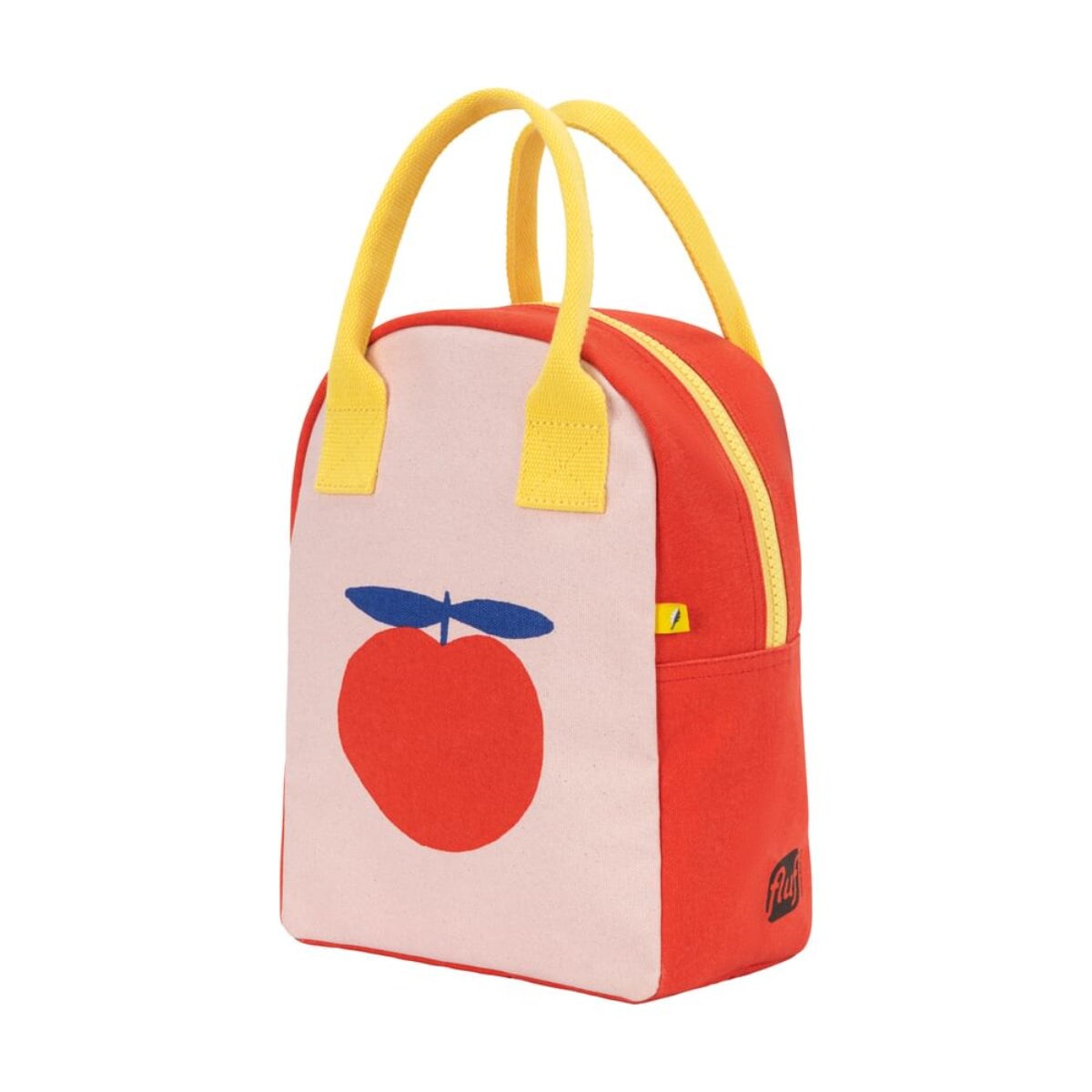FLUF torba na lunch, Apple