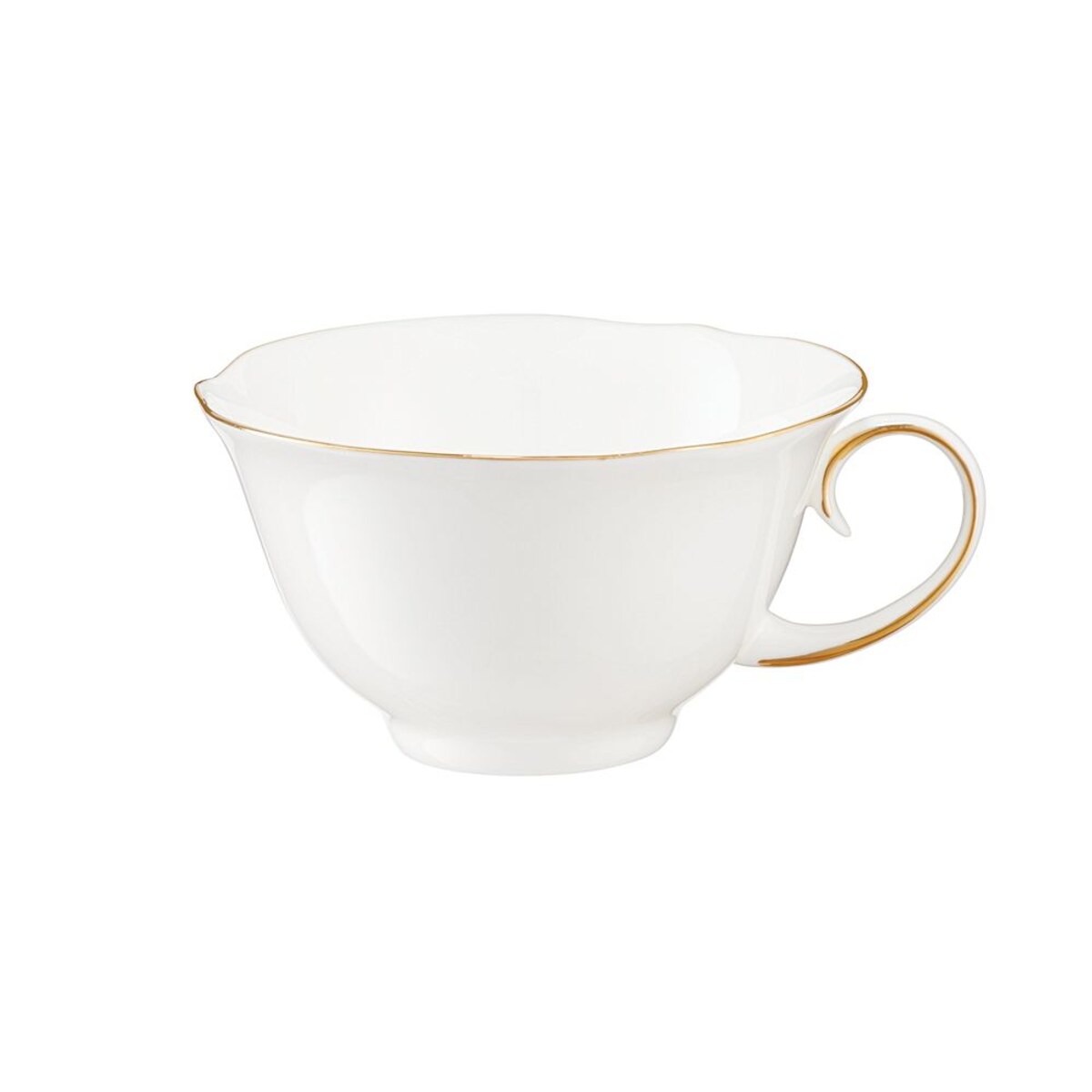 VILLA ITALIA Filiżanka do herbaty porcelanowa 200 ml POEM