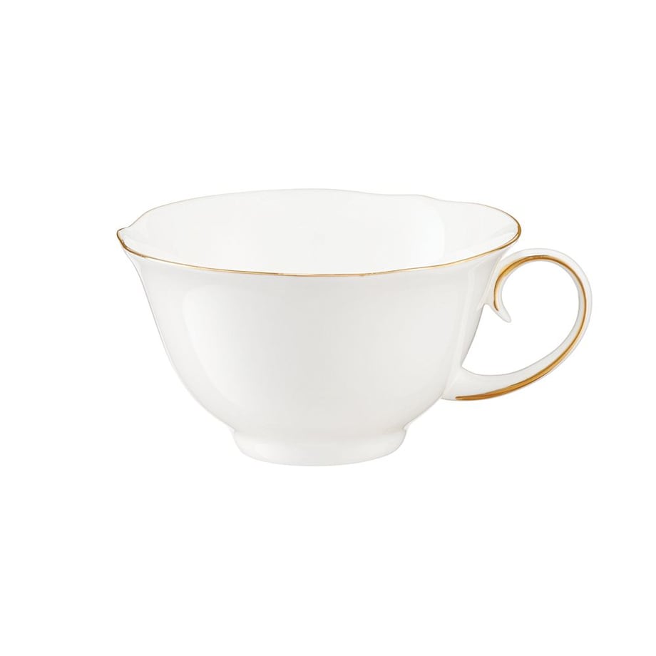 VILLA ITALIA Filiżanka do herbaty porcelanowa 200 ml POEM