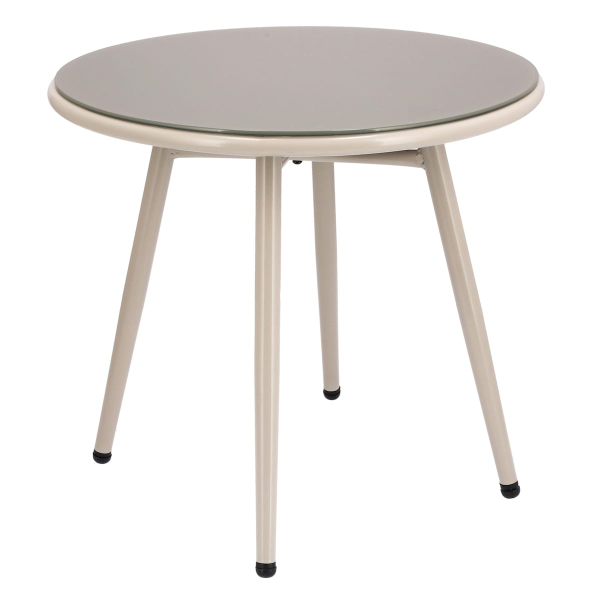 Zestaw mebli ogrodowych JUMI stół krzesła na balkon taras 1 szt.