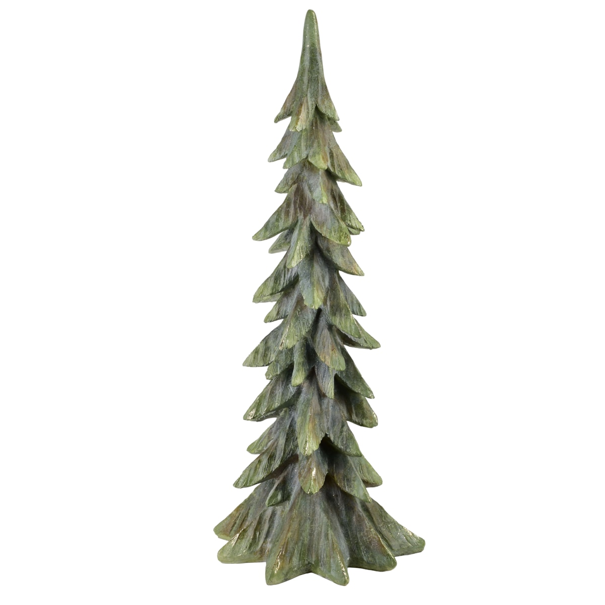 Figurka Choinka Santa Lila