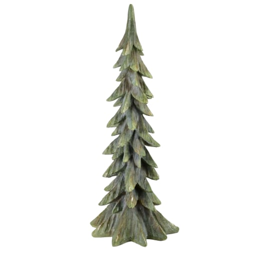Figurka Choinka Santa Lila