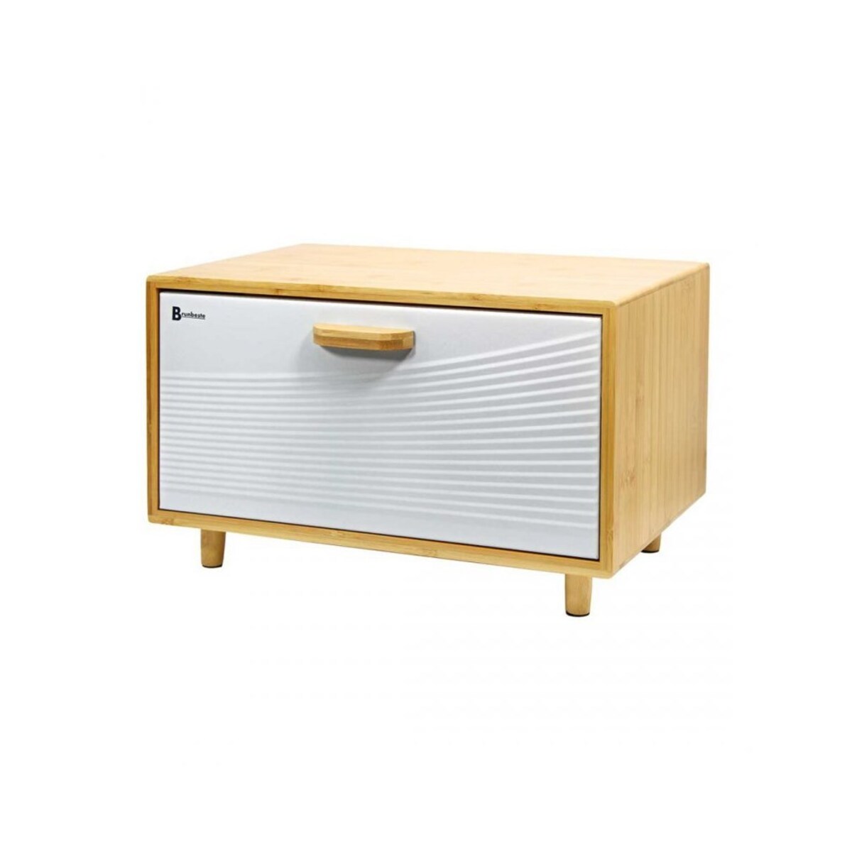 Brunbeste chlebak 4253