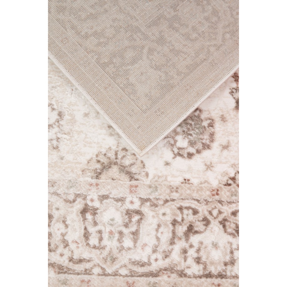 Dywan Multidecor Patana 120x170cm klasyk beżowo-zielony, cena za 1 szt.