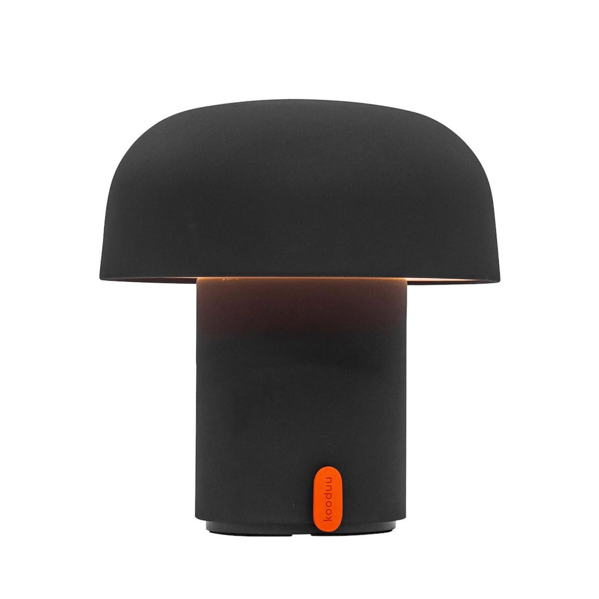 KOODUU SENSA Lampa przenośna akumulatorowa - Szary