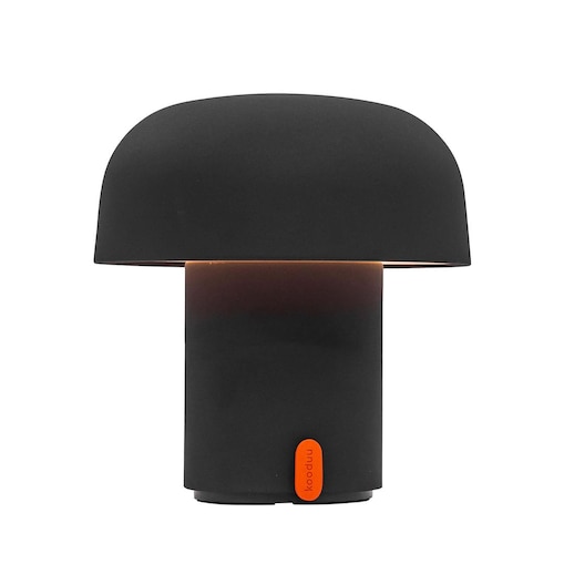 KOODUU SENSA Lampa przenośna akumulatorowa - Szary