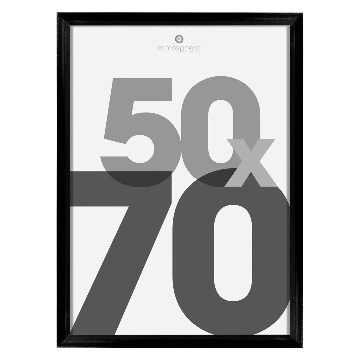 Ramka na zdjęcia LISE, 50 x 70 cm