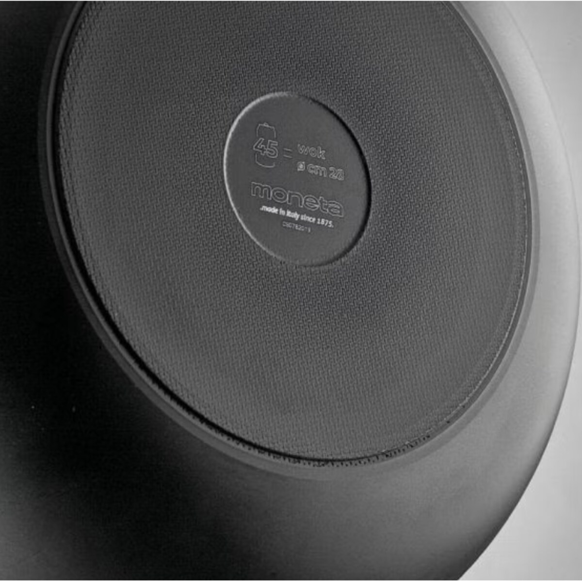 Zestaw 3 patelni Recy, 20 cm, 24 cm i 28 cm, Moneta