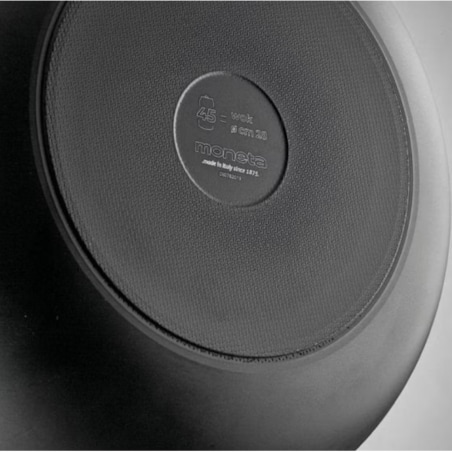 Zestaw 3 patelni Recy, 20 cm, 24 cm i 28 cm, Moneta