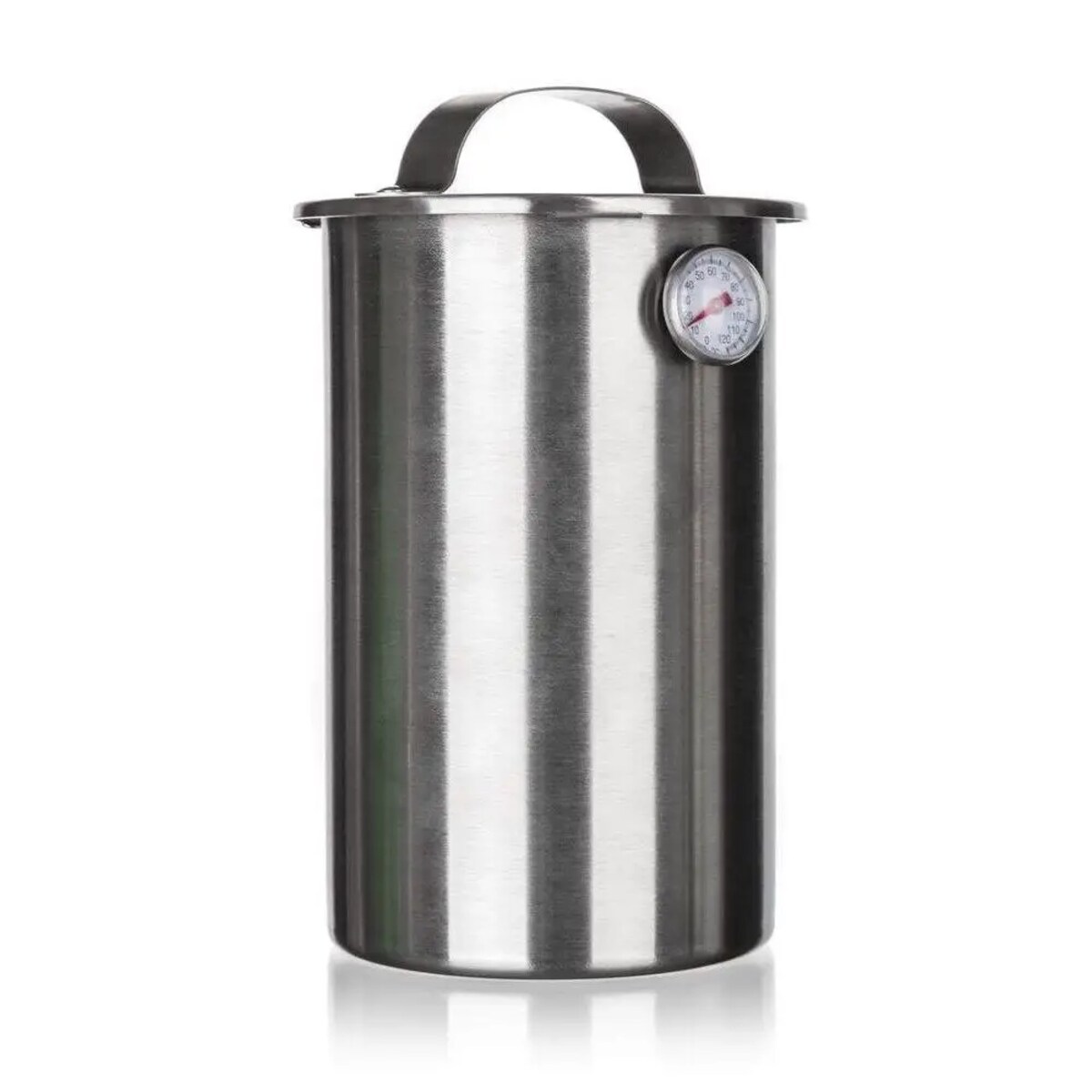 Szynkowar Banquet na domowe wędliny szynki konserwy bio eko mięso 1,3L