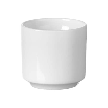 Kieliszek na jajko Pure Crema, 50x(h)45mm