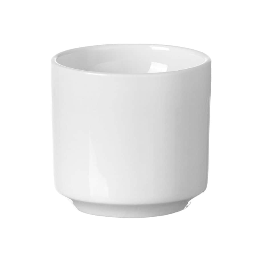 Kieliszek na jajko Pure Crema, 50x(h)45mm