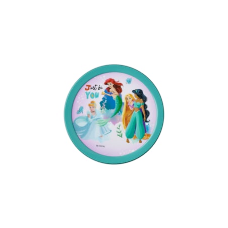 Fruit Box pudełko na owoce Campus 300 ml Disney Princess 107430065398
