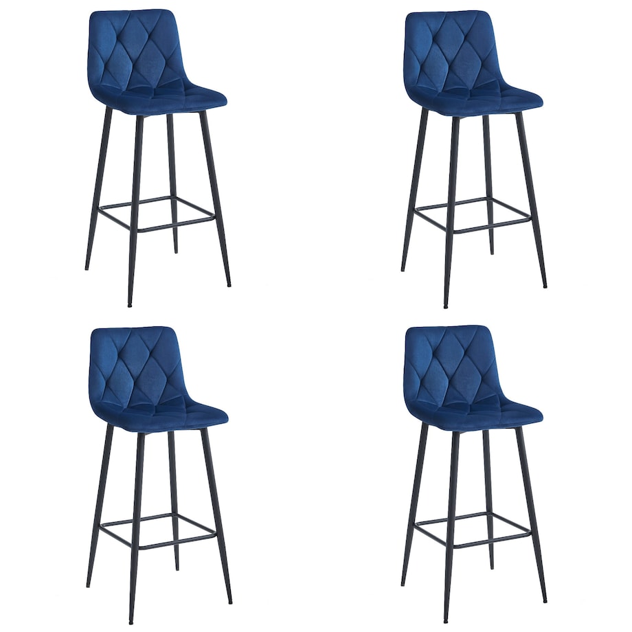 Hoker Do Jadalni Kuchni Baru Wysoki Nado