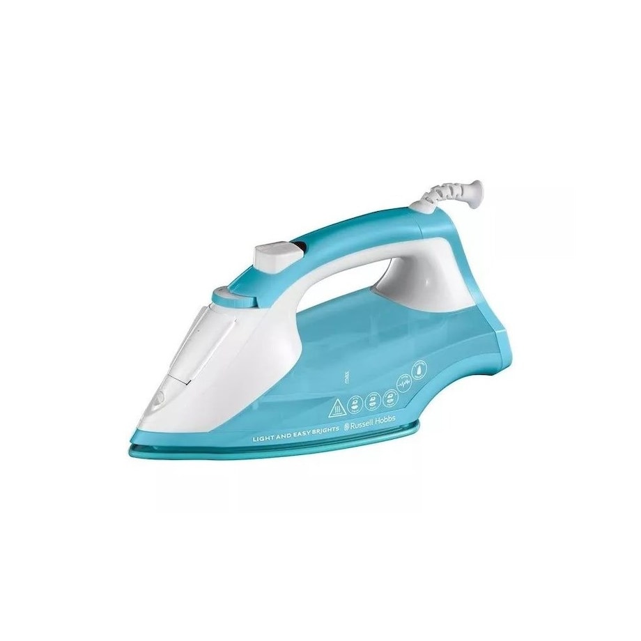 Russell Hobbs żelazko parowe 2648256
