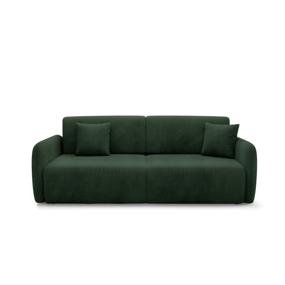 Kanapa MALLOW z funkcją spania Kolor: POSO 14