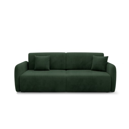 Kanapa MALLOW z funkcją spania Kolor: POSO 14