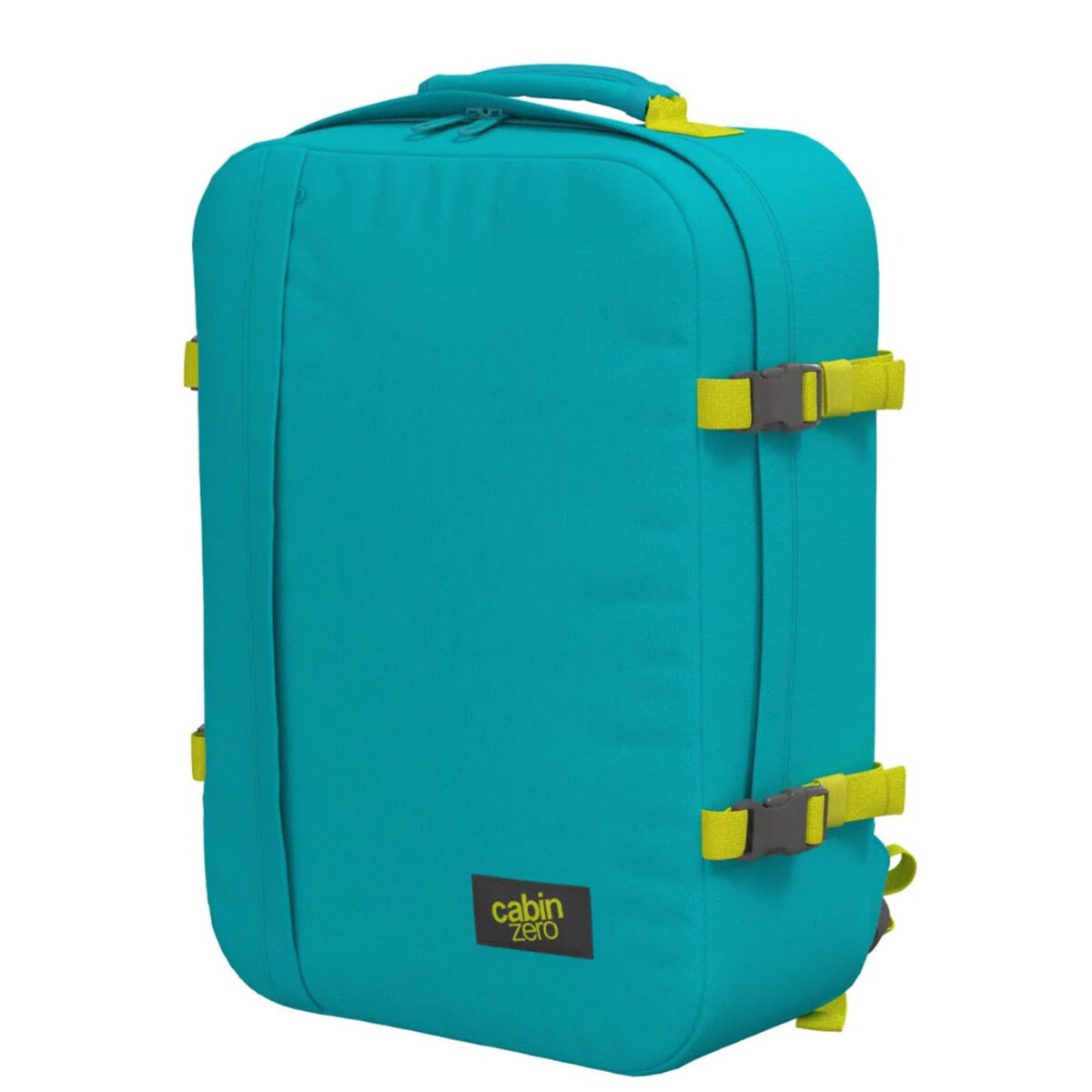 Plecak kabinowy bagaż podręczny Classic 44 l CabinZero - aqua lagoon