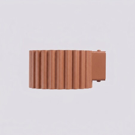Kinkiet AURA mocca Gx53
