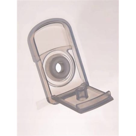 POJEMNIK SZKLANY HERMETYCZNY zamykany na jedzenie lunch box 1450ml banquet