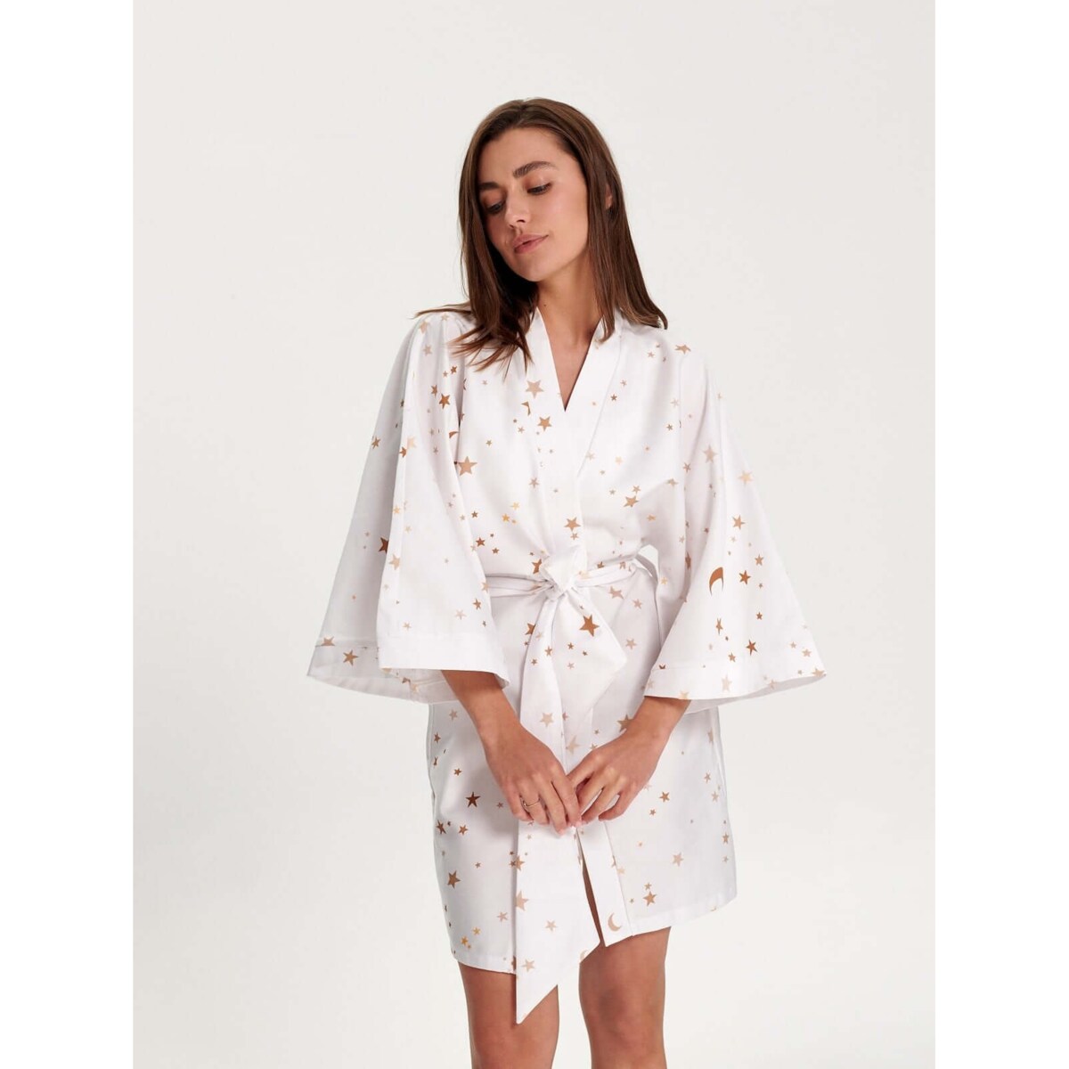 Kimono Gwiazdki XS/S