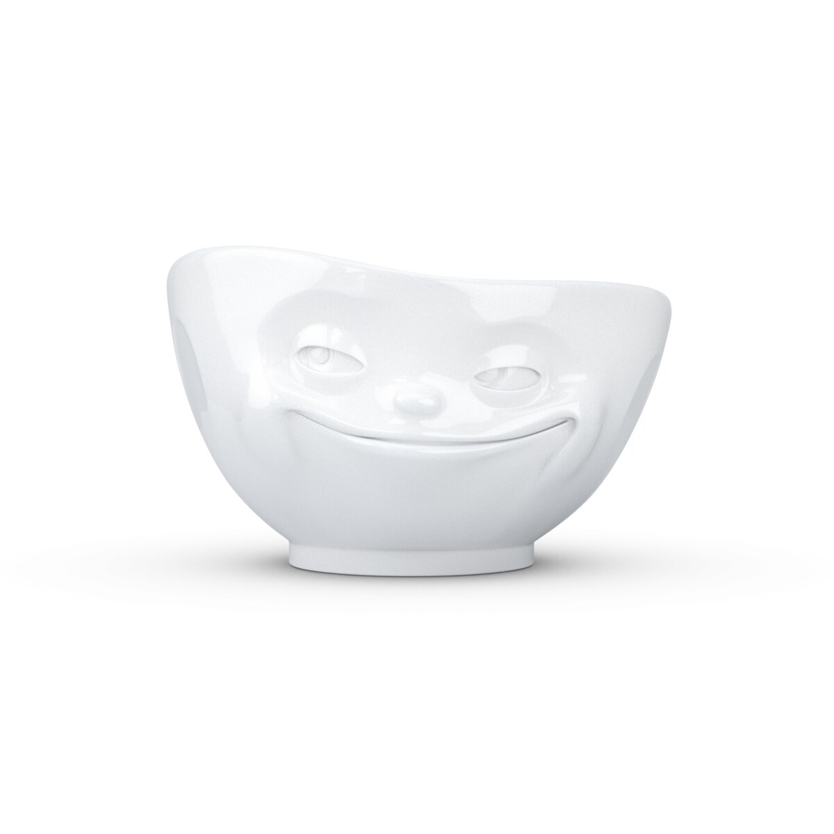 Miska porcelanowa 1000 ml -Grinning